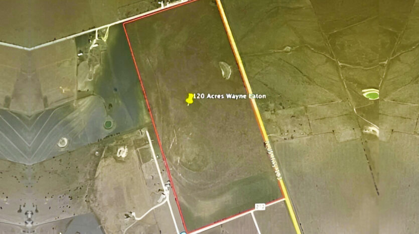 Commercial Lot – Briggs