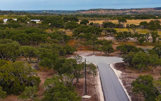 Hamilton Valley Subdivision