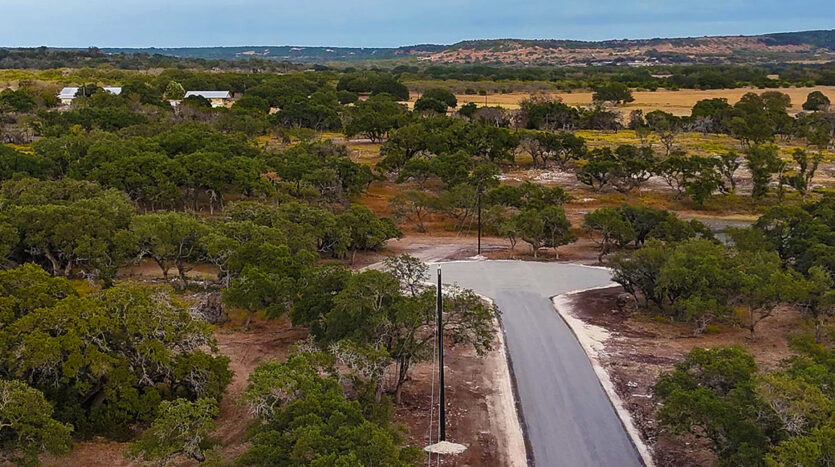 Hamilton Valley Subdivision