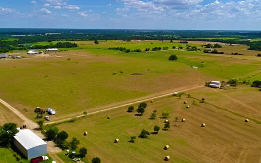 RV Development Park – Houston