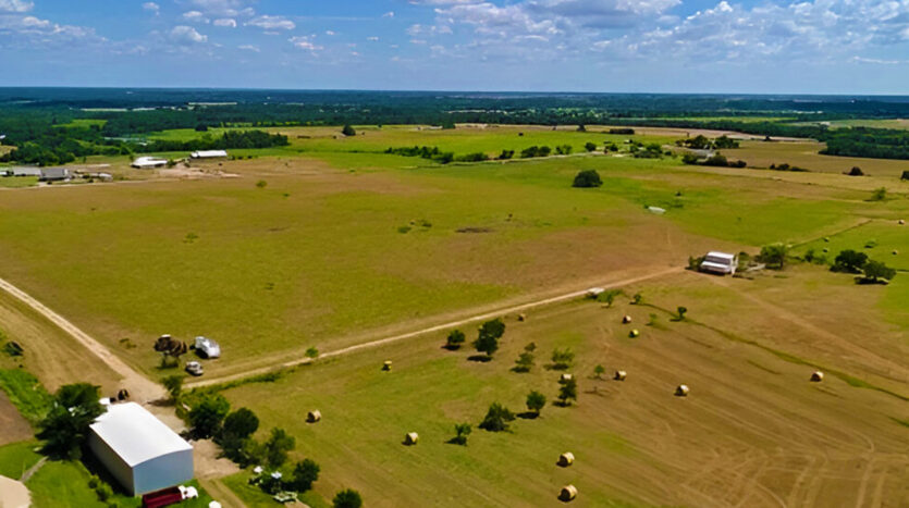 RV Development Park – Houston