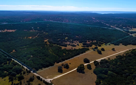 Commercial Development – Houston